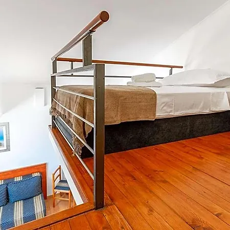 Rossa 3* Tučepi