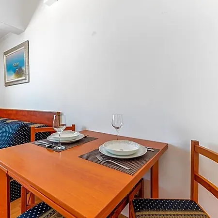 Rossa Hotel Tučepi