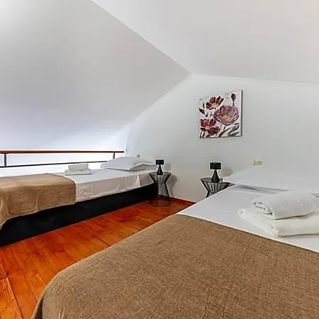 Rossa 4* Tucepi