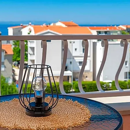 Hotel Rossa Tučepi