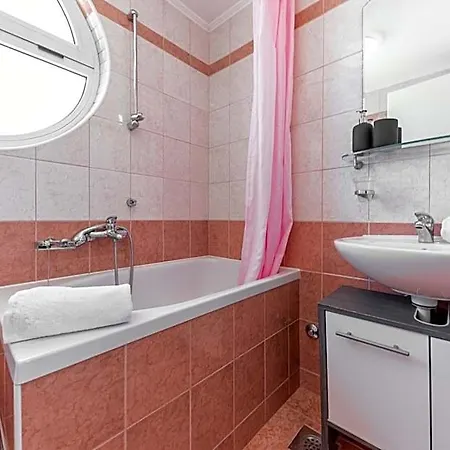 Rossa Hotel Tucepi