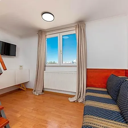Hotel Rossa 4*